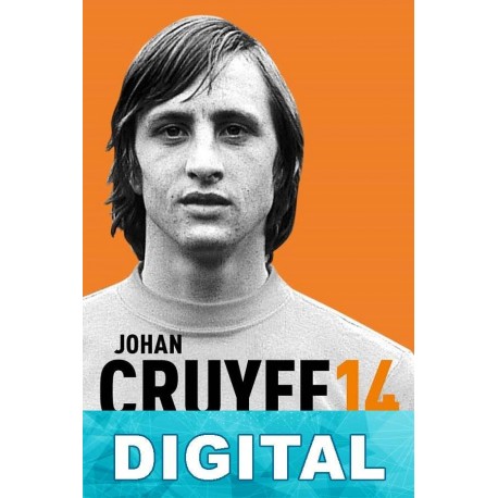 14 La autobiografía Johan Cruyff