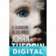 El guardián de los niños Johan Theorin