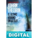 El último verano en la isla Johan Theorin