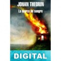 La marca de sangre Johan Theorin