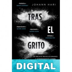 Tras el grito Johann Hari