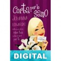 Corta por lo sano Johanna Edwards