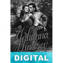 Amor incomprendido Johanna Lindsey