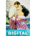 Amor prohibido (Un hogar para Navidad) Johanna Lindsey