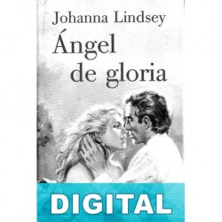 Ángel de gloria Johanna Lindsey