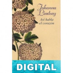 Así habla el corazón Johanna Lindsey