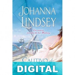 Cautivo de mis deseos Johanna Lindsey