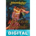 Corazón indómito Johanna Lindsey