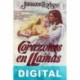 Corazones en llamas Johanna Lindsey