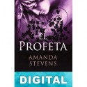 El profeta Amanda Stevens