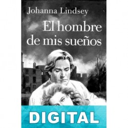 El hombre de mis sueños Johanna Lindsey