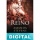 El reino de Levana Ana R. Vivo
