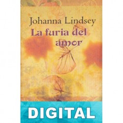 La furia del amor Johanna Lindsey
