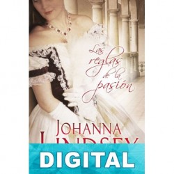 Las reglas de la pasión Johanna Lindsey
