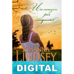 Un corazón por conquistar Johanna Lindsey
