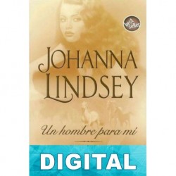 Un hombre para mí Johanna Lindsey