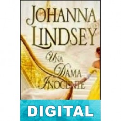 Una dama inocente Johanna Lindsey