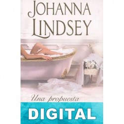 Una propuesta escandalosa Johanna Lindsey