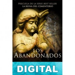 Los abandonados Amanda Stevens