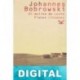 El molino de Levin. Pianos lituanos Johannes Bobrowski