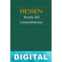 Teoría del conocimiento Johannes Hessen