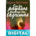 Con los payasos llegaron las lágrimas Johannes Mario Simmel