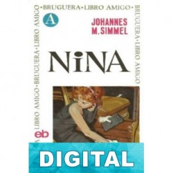 Nina Johannes Mario Simmel