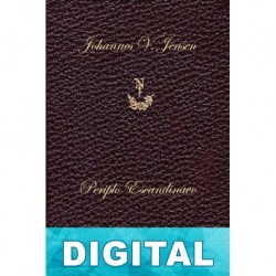 Periplo escandinavo Johannes V. Jensen