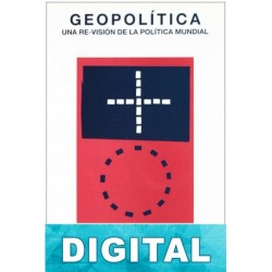 Geopolítica: una re-visión de la política mundial John Agnew