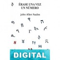 Érase una vez un número John Allen Paulos