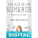 Más allá de los números John Allen Paulos