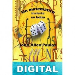 Un matemático invierte en bolsa John Allen Paulos