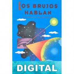 Los brujos hablan John Baines