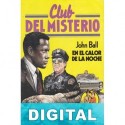 En el calor de la noche John Ball