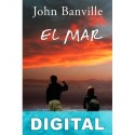 El mar de madera Jonathan Carroll