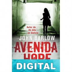 Avenida Hope John Barlow