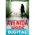 Avenida Hope John Barlow