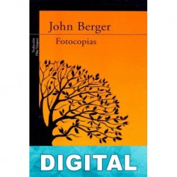 Fotocopias John Berger