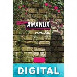 Proyecto Amanda: Invisible Amanda Valentino & Melissa Kantor