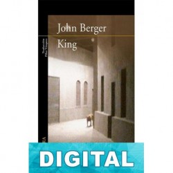 King John Berger