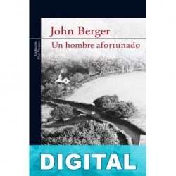 Un hombre afortunado John Berger