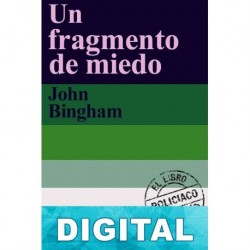 Un fragmento de miedo John Bingham