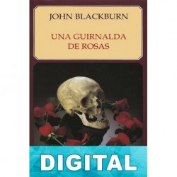 Una guirnalda de rosas John Blackburn