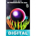 Los polinizadores del Edén John Boyd