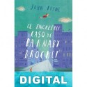 El increíble caso de Barnaby Brocket John Boyne