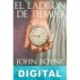 El ladrón de tiempo John Boyne