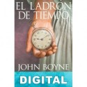 El ladrón de tiempo John Boyne