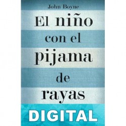 El niño con el pijama de rayas John Boyne