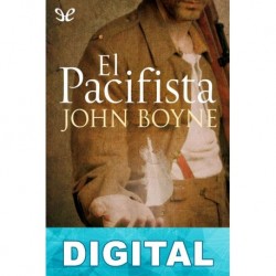 El pacifista John Boyne