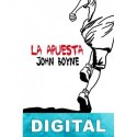 La apuesta John Boyne